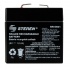 Steren Batería para No Break BR-0601, 6V, 1000mAh  2