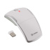 Mouse Ergonómico Steren Óptico COM-571, Inalámbrico, USB, 1600DPI, Blanco  1