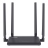 Router Steren Fast Ethernet de Banda Dual COM-845, Inalámbrico, 867Mbit/s, 3x RJ-45, 2.4/5GHz, 4 Antenas Externas de 5 dBi  2