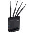 Router Steren COM-860, Inalámbrico, 600 Mbit/s, 5x RJ-45, 4 Antenas Extenas 5 dBi  1