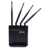 Router Steren COM-860, Inalámbrico, 600 Mbit/s, 5x RJ-45, 4 Antenas Extenas 5 dBi  2