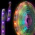Steren Tira de Luces LED RGB MODLED-105-DIG, 5m x 1cm, 1 Pieza  2