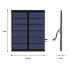 Steren Panel Solar PS-003, 3Vcc, 150mA  2