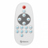 Steren Controlador de Focos LED SHOME-120-RM, WiFi, Blanco  1