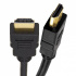 Stylos Cable HDMI 1.4 Macho - HDMI 1.4 Macho, 2 Metros, Negro  4