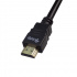 Stylos Cable HDMI 1.4 Macho - HDMI 1.4 Macho, 2 Metros, Negro  1