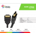 Stylos Cable HDMI 1.4 Macho - HDMI 1.4 Macho, 2 Metros, Negro  7