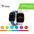 Stylos Smartwatch STASWM3A, Touch, Bluetooth 4.0, Android, Azul - Resistente al Agua  6