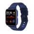 Stylos Smartwatch SW2, Bluetooth, Android/iOS, Azul  1