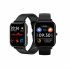 Stylos Smartwatch SW2, Bluetooth, Android/iOS, Negro  2