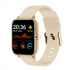 Stylos Smartwatch SW2, Bluetooth, Android/iOS, Dorado  1