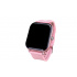 Stylos Smartwatch STASWM3P, Touch, Bluetooth 4.0, Android, Rosa - Resistente al Agua  1