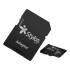 Memoria Flash Stylos STMS641B, 64GB MicroSDHC Clase 10  5