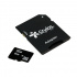 Memoria Flash Stylos, 8GB MicroSD Clase 10  1