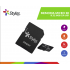 Memoria Flash Stylos STMSDA3B, 64GB MicroSD  6