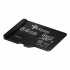 Memoria Flash Stylos STMSDS3B, 64GB MicroSDHC UHS-I Clase 10  3