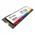 SSD Stylos STMSSDM22B NVMe, 1TB, PCI Express 4.0, M.2  2