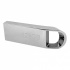 Memoria USB Stylos ST500, 128GB, USB 2.0, Plata  2