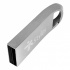 ﻿Memoria USB Stylos ST500, 16GB, USB 2.0, Plata  3