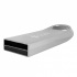 ﻿Memoria USB Stylos ST500, 16GB, USB 2.0, Plata  4