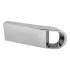 Memoria USB Stylos ST500, 256GB, USB 2.0, Plata  5