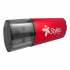 Memoria USB Stylos STMUS72W, 16GB, USB 2.0, Negro/Rojo  3