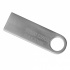 Memoria USB Stylos ST100, 128GB, USB 2.0, Gris  3