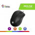 Mouse Stylos Óptico STPMOA7B, Alámbrico, USB, 1000DPI, Negro  4