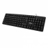 Teclado Stylos STPTEC5B, Alámbrico, USB, Negro (Español)  3