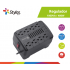 Regulador Stylos STRE480B, 480W, 1.000VA, Entrada 98 - 139V, Salida 108 - 132V, 8 Contactos  2