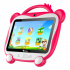 Tablet Stylos para Niños Taris Kids 7", 32GB, Android 11, Rosa  2