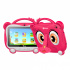 Tablet Stylos para Niños Taris Kids 7", 32GB, Android 11, Rosa  4