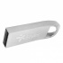 Memoria USB Stylos ST500, 32GB, USB 2.0, Plata  3