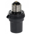 Supplier Socket con Fotocelda para Foco SQ-261, 120V, 60W, Negro  1