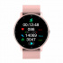 Sync Ray Smartwatch 27, Touch, Bluetooth 5.0, Android/iOS, Rosa  2