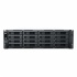 Synology RackStation RS2821RP+ NAS de 16 Bahías, AMD Ryzen V1500B 2.20GHz, USB 3.0, Negro ― no Incluye Discos Duros  1