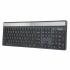 Teclado Targus Energy Harvesting EcoSmart, Inalámbrico, Bluetooth, USB-C, Negro (Inglés)  9