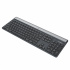 Teclado Targus Energy Harvesting EcoSmart, Inalámbrico, Bluetooth, USB-C, Negro (Inglés)  11