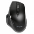 Mouse Ergonómico Targus Blue Trace AMW584GL, Inalámbrico, RF Inalámbrico, 1600DPI, Negro  10