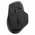 Mouse Ergonómico Targus Blue Trace AMW584GL, Inalámbrico, RF Inalámbrico, 1600DPI, Negro  2