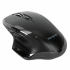 Mouse Ergonómico Targus Blue Trace AMW584GL, Inalámbrico, RF Inalámbrico, 1600DPI, Negro  7