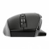 Mouse Ergonómico Targus Blue Trace AMW584GL, Inalámbrico, RF Inalámbrico, 1600DPI, Negro  1