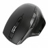 Mouse Ergonómico Targus Blue Trace AMW584GL, Inalámbrico, RF Inalámbrico, 1600DPI, Negro  4