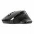 Mouse Ergonómico Targus Blue Trace AMW584GL, Inalámbrico, RF Inalámbrico, 1600DPI, Negro  3