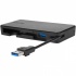 Targus Hub USB 3.1 Macho - 2x USB 3.2/1x HDMI/1x VGA Hembra, Negro  6