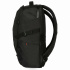 Targus Mochila de Poliéster Terra,  para Laptop 16", Negro  3