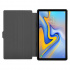 Targus Funda Click-In para Samsung Galaxy Tab A7 Lite 8.7", Negro ― Abierto  7
