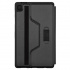 Targus Funda Click-In para Samsung Galaxy Tab A7 Lite 8.7", Negro ― Abierto  2