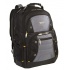 Targus Mochila Drifter II para Laptop 17'', Negro/Gris  1