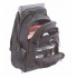 Targus Mochila con Ruedas de PVC 15.4'' Negro (TSB700-02)  2